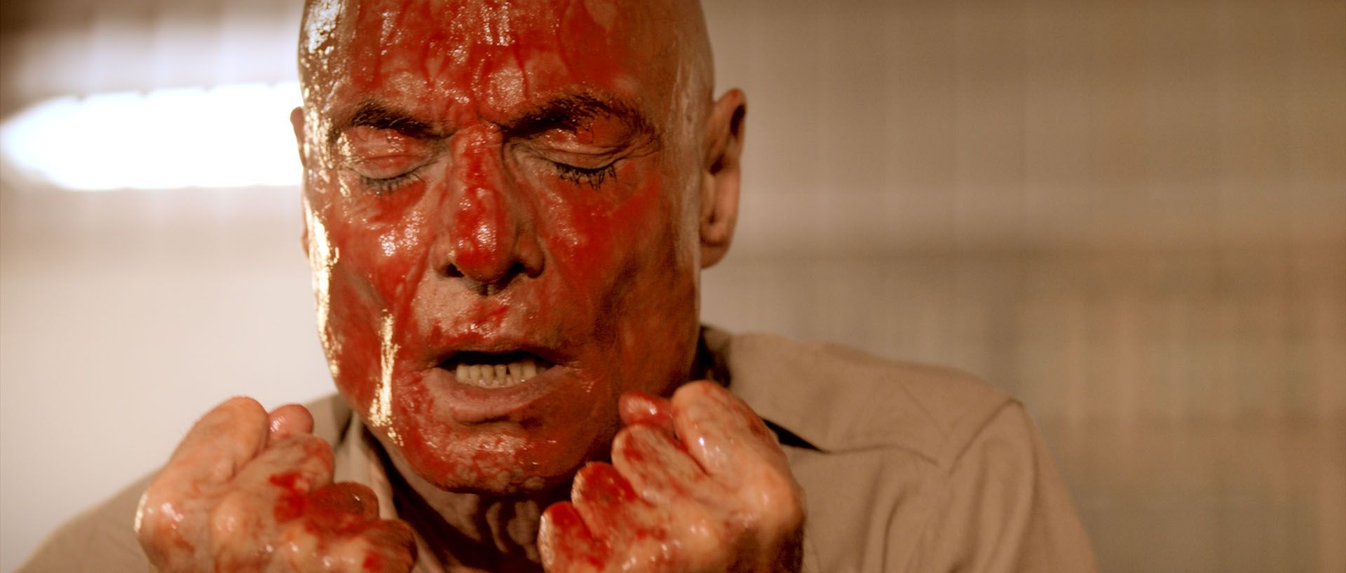 The Human Centiped 3 Streaming Francais Bild von The Human Centipede 3 (Final Sequence) - Bild 8 auf 21