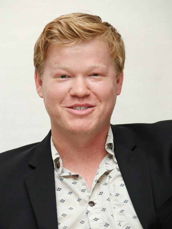Jesse Plemons FILMSTARTS.de