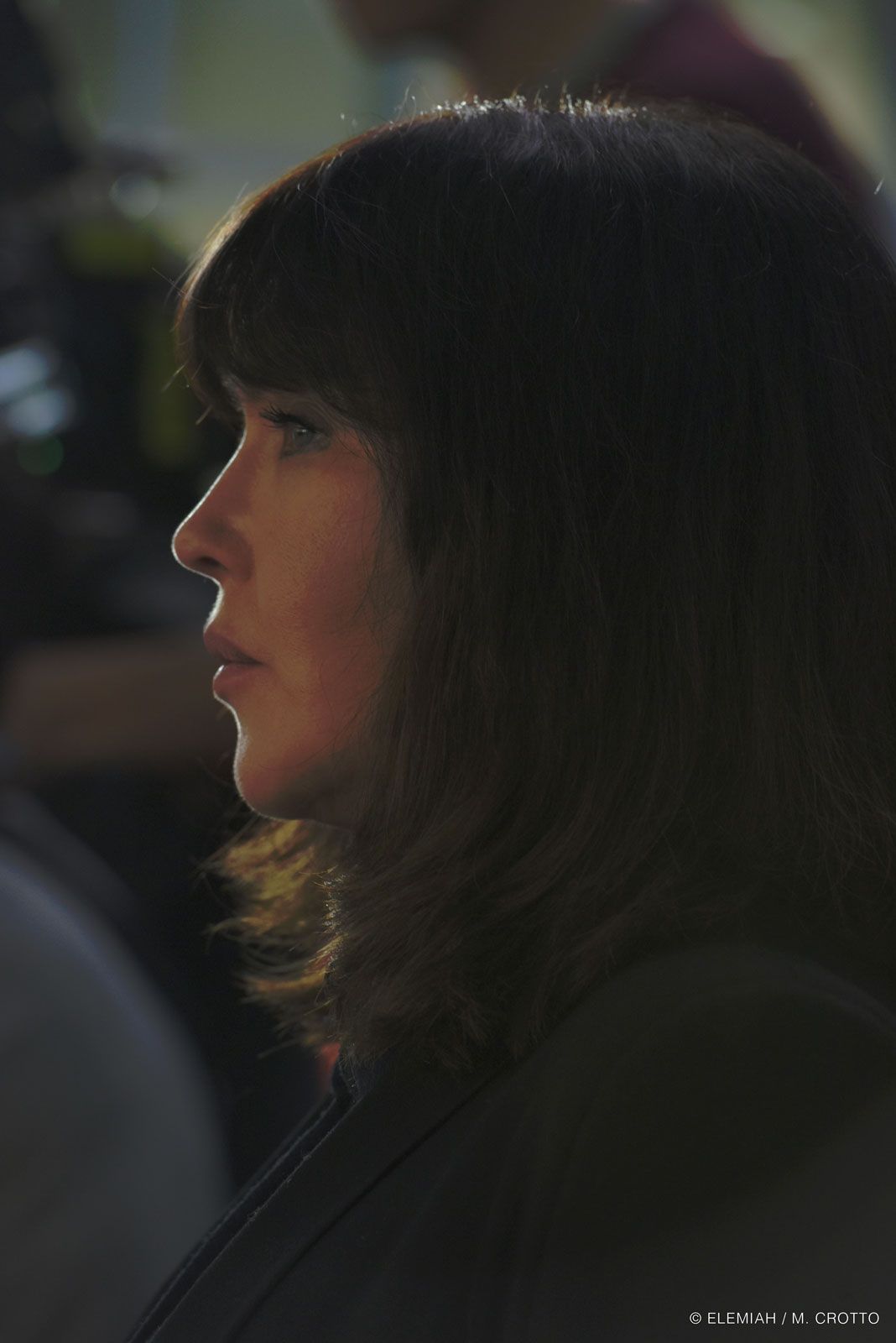 Bild zu Isabelle Adjani Carole Matthieu Bild Isabelle Adjani Foto