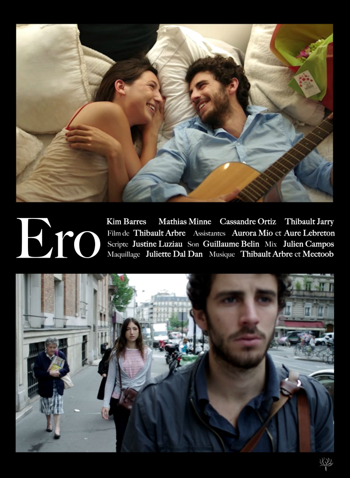Ero Kurzfilm FILMSTARTS.de
