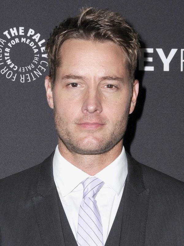 Bild zu Justin Hartley - Kinoposter Justin Hartley - Foto 67 von 155 ...