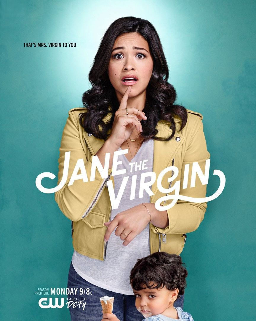 Jane The Virgin Staffel 3 Folge 2