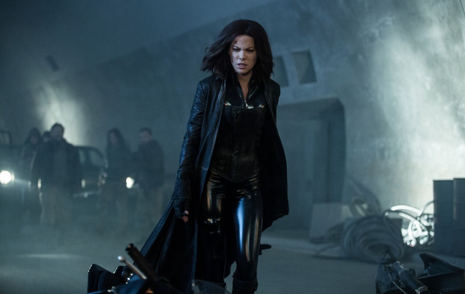 Bild zu Kate Beckinsale Underworld 5 Blood Wars Bild Kate