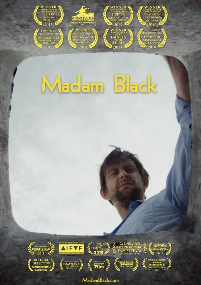 Foto zu Madam Black Bild 1 auf 1 FILMSTARTS.de