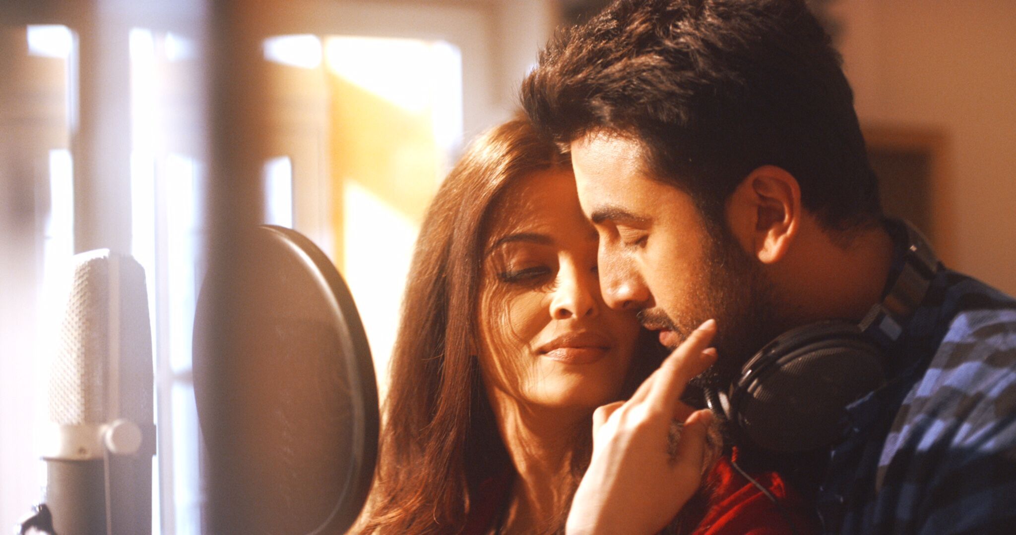 Ae Dil Hai Mushkil Die Liebe Ist Eine Schwierige Herzensangelegenheit