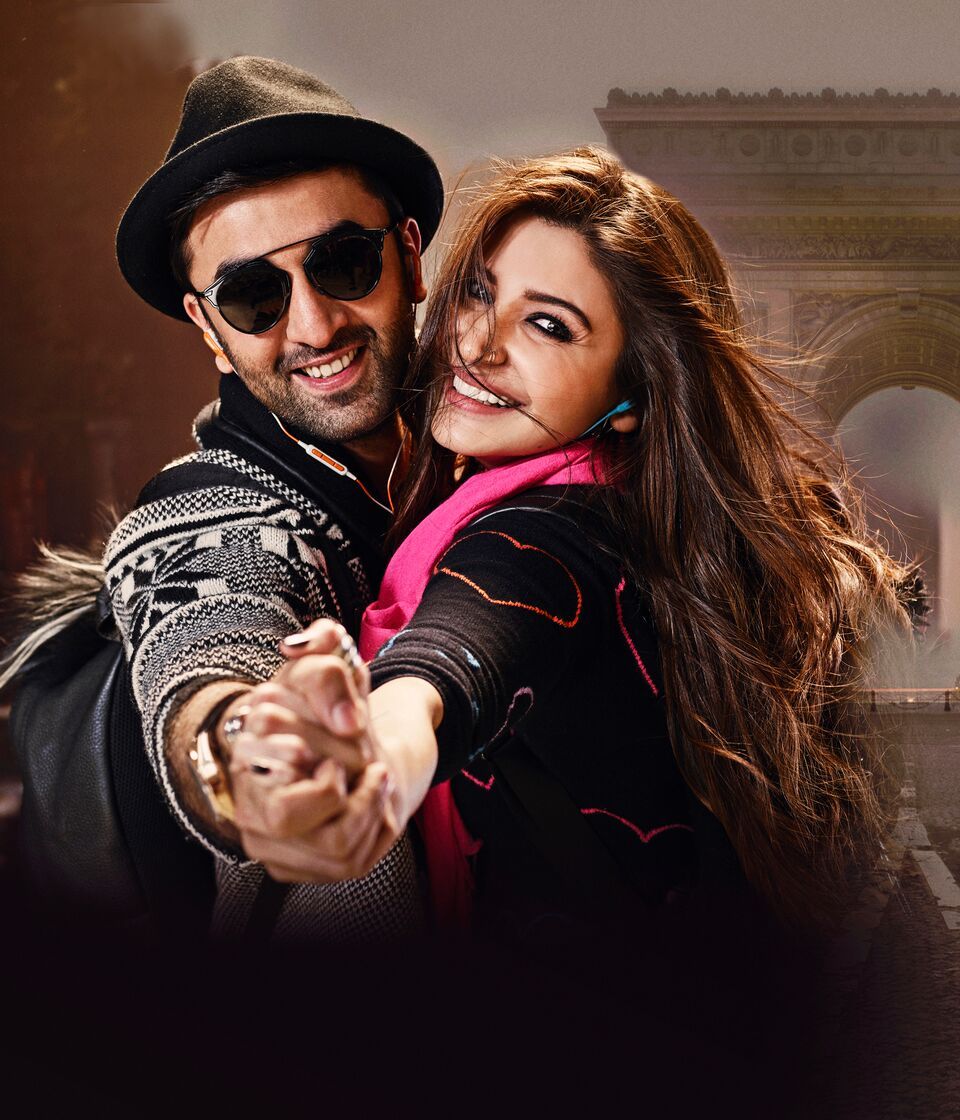 Die Liebe Ist Eine Schwierige Herzensangelegenheit Ganzer Film Foto zum Film Ae Dil Hai Mushkil - Die Liebe ist eine schwierige