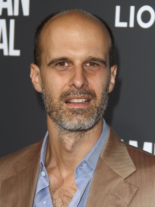 Edoardo Ponti FILMSTARTS.de