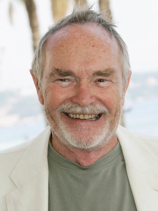 Bilder zu Pierre Vaneck FILMSTARTS.de