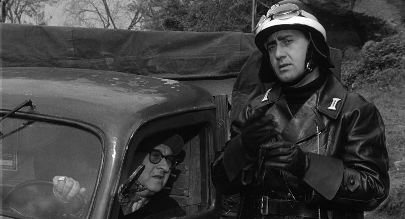 Foto zum Film Der Schutzmann Bild 3 auf 6 FILMSTARTS.de