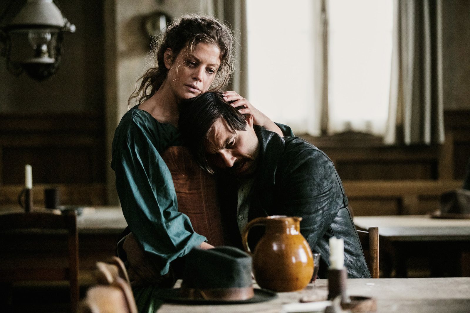 Foto zum Film Gotthard Bild 7 auf 12 FILMSTARTS.de