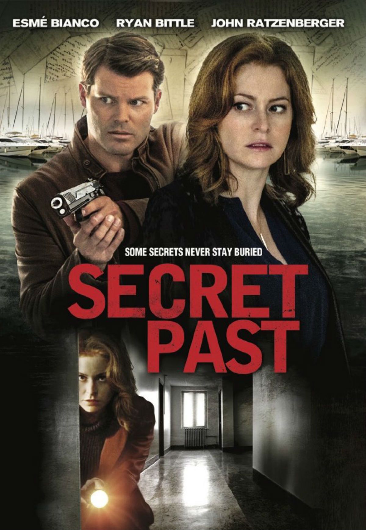 A Christmas Mystery Film 2014 FILMSTARTS.de