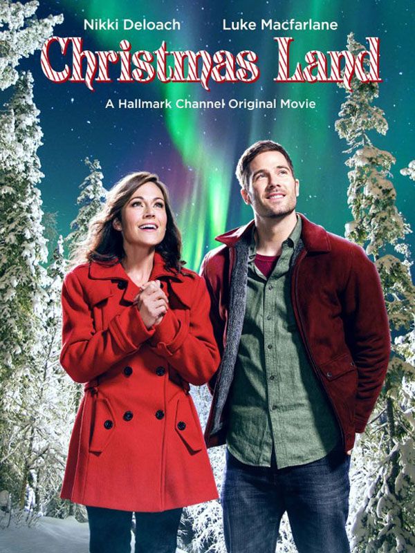 Christmas Land - Film 2015 - FILMSTARTS.de
