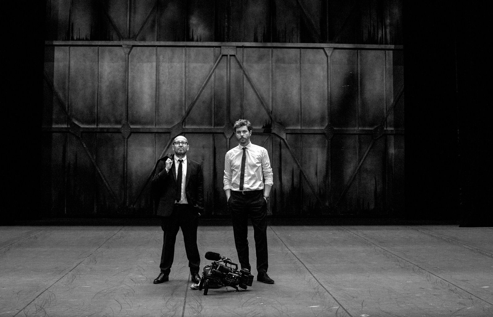 Foto zum Film Rocco Bild 9 auf 17 FILMSTARTS.de