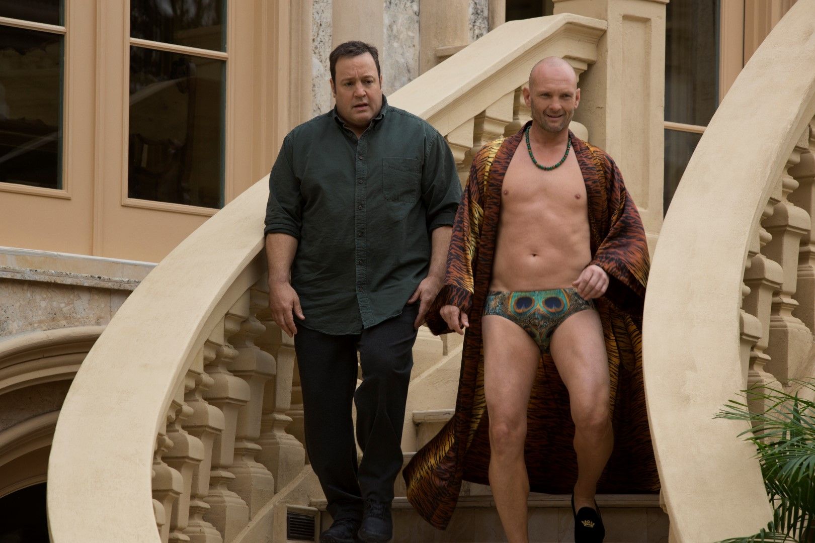 Die Wahren Memoiren Eines Internationalen Killers Fsk Bild zu Andrew Howard - Die wahren Memoiren eines internationalen