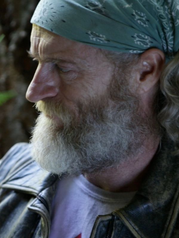 Russell Hodgkinson FILMSTARTS.de