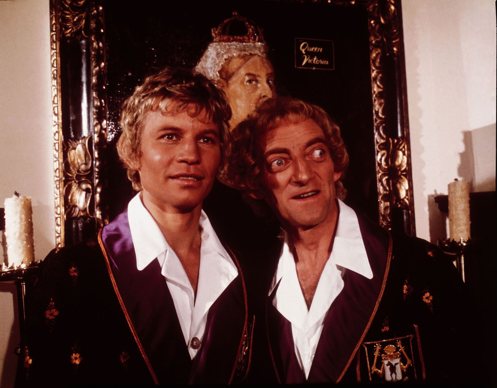 Bild von Marty Feldmans Drei Fremdenlegionäre Bild 20 auf 22