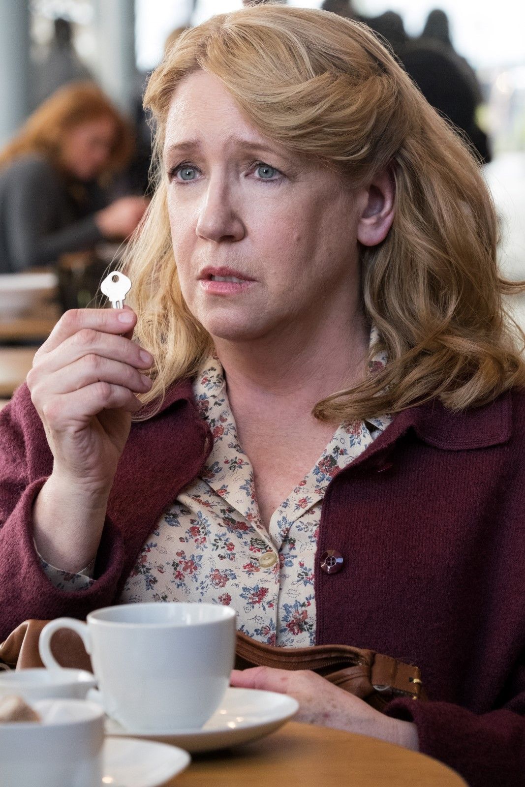 Bild zu Ann Dowd Schönheit Bild Ann Dowd FILMSTARTS.de Bild zu Ann Dowd Schönheit Bild Ann Dowd FILMSTARTS.de