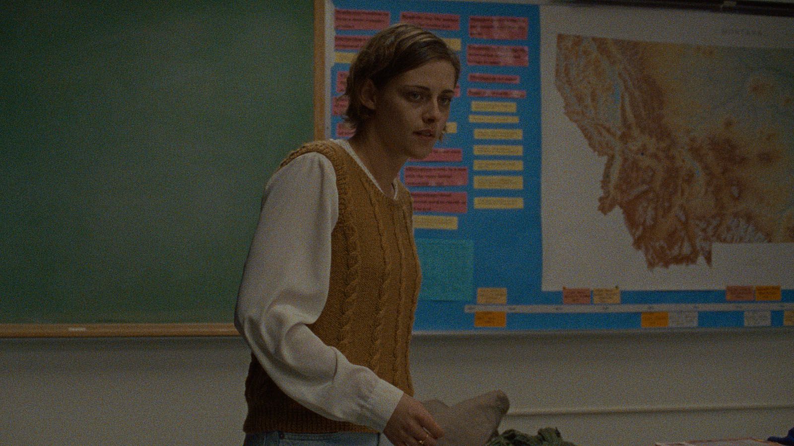 Bild zu Kristen Stewart - Certain Women : Bild Kristen Stewart - Foto