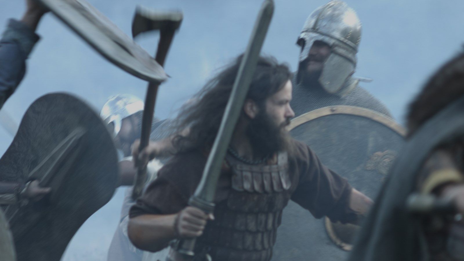 Foto zum Film Arthur & Merlin Bild 4 auf 16 FILMSTARTS.de