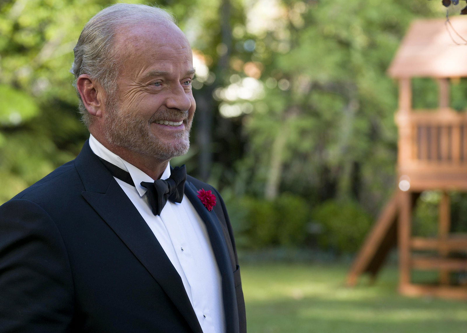 Bild Zu Kelsey Grammer Bild Kelsey Grammer Filmstartsde 