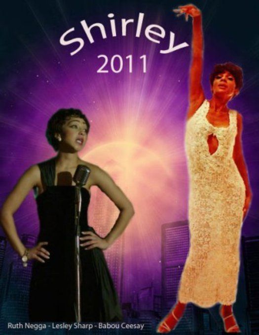 Shirley - Film 2011 - FILMSTARTS.de