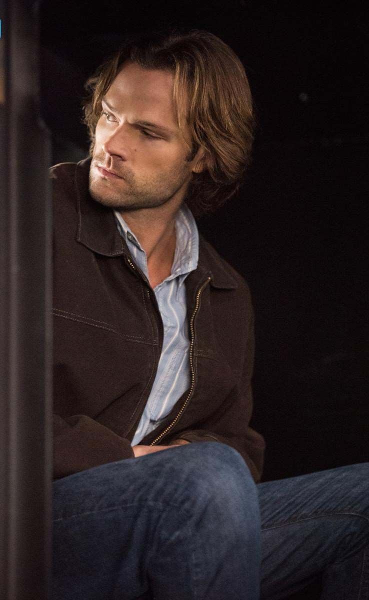 Filme Und Serien Von Jared Padalecki Supernatural: Supernatural : Bild Jared Padalecki - 473 von 1200