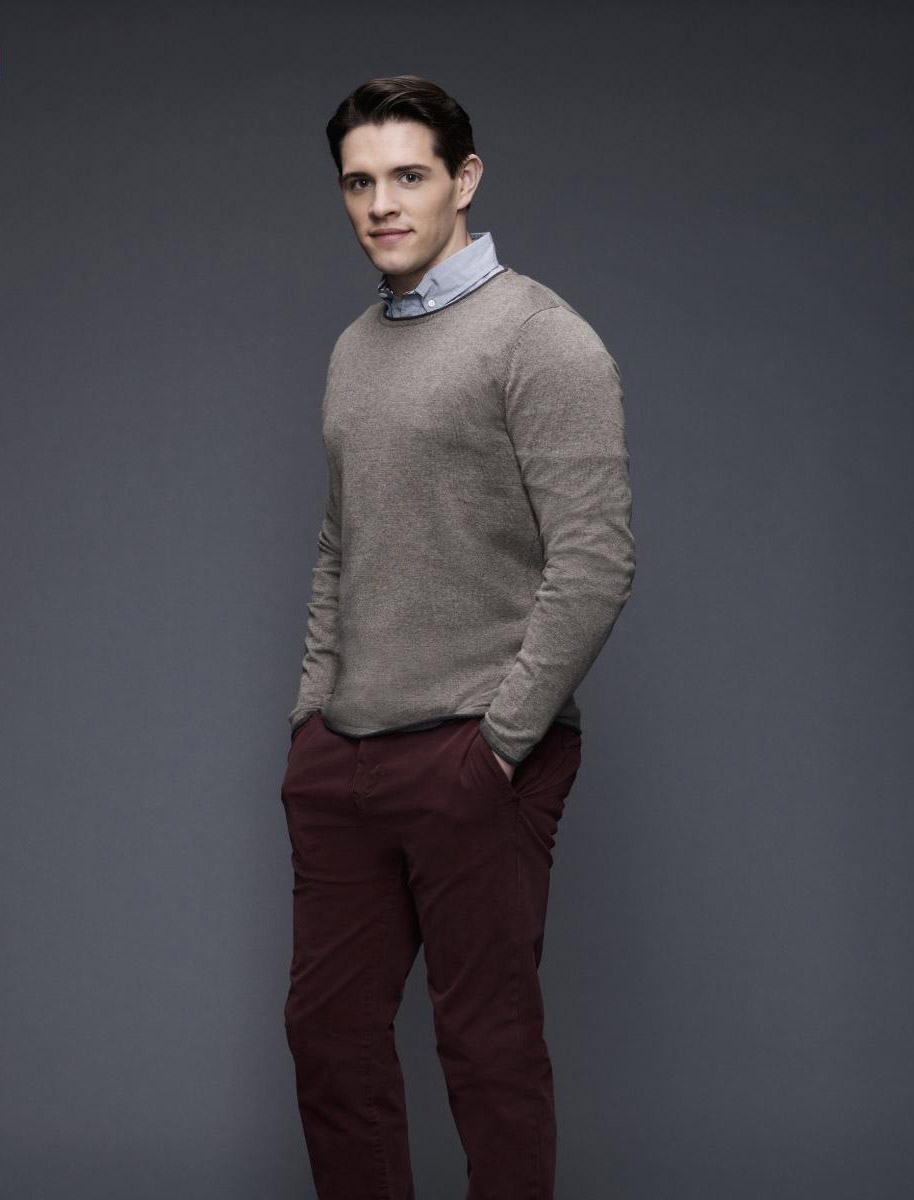 Riverdale Bild Casey Cott Von Filmstarts De