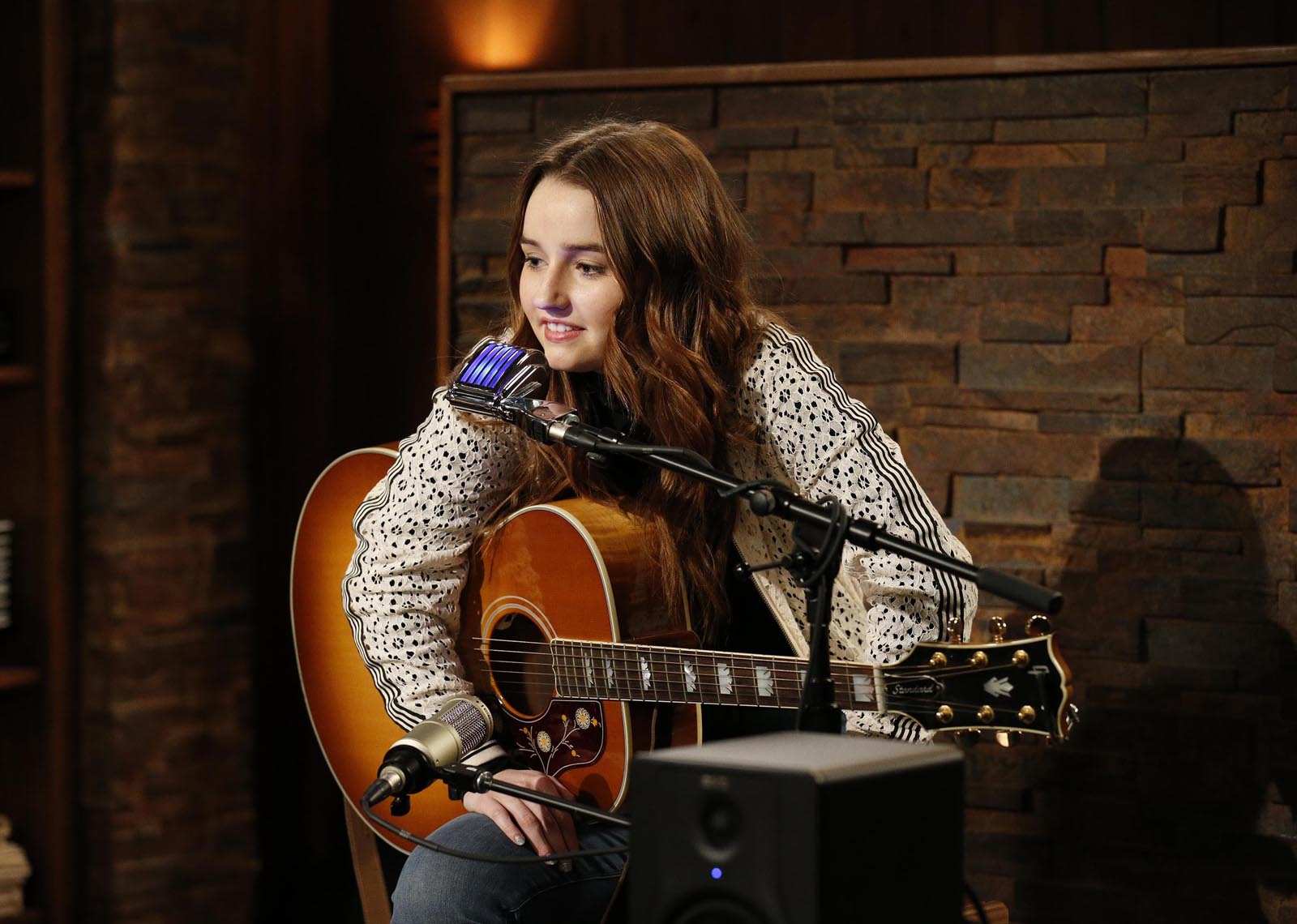 Last Man Standing Last Man Standing Bild Kaitlyn Dever 111 Von 318