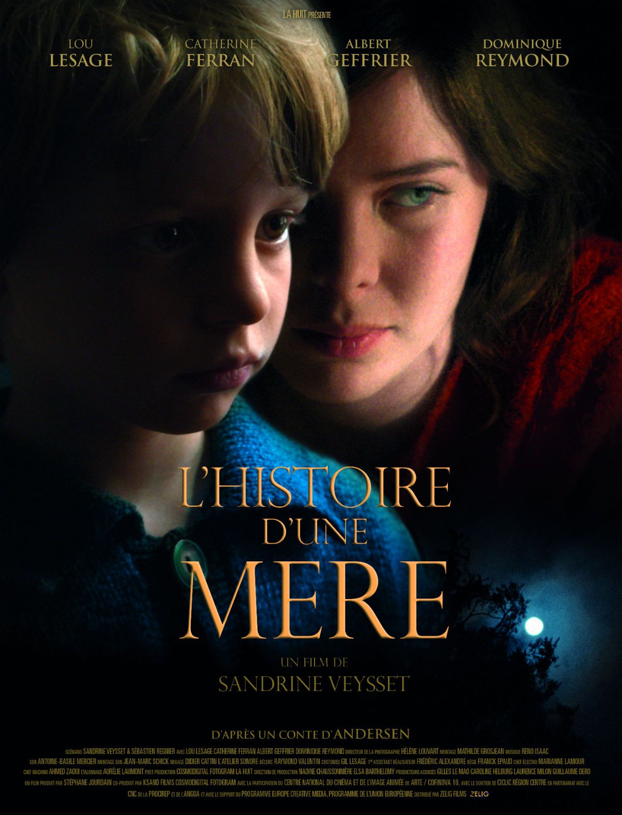 Film L Intuition D Une Mère L'Histoire d'une mère - Film 2017 - FILMSTARTS.de