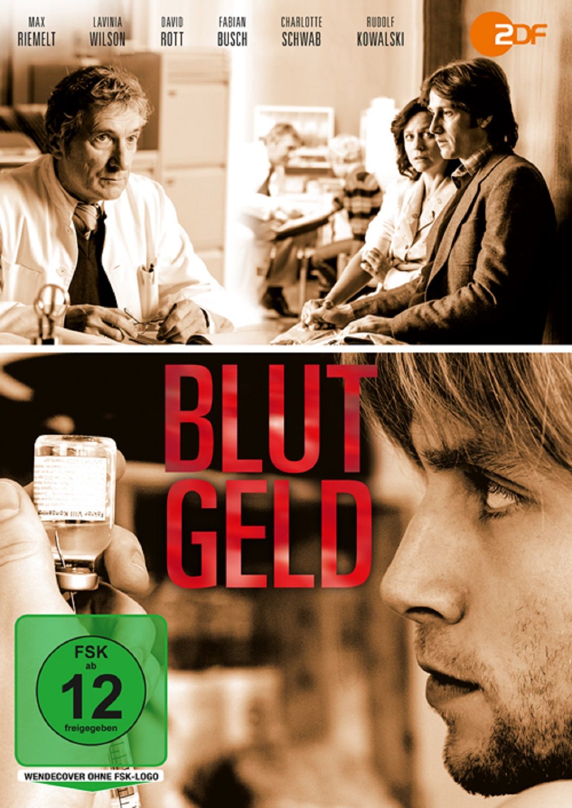 Blutgeld - Film 2013 - FILMSTARTS.de