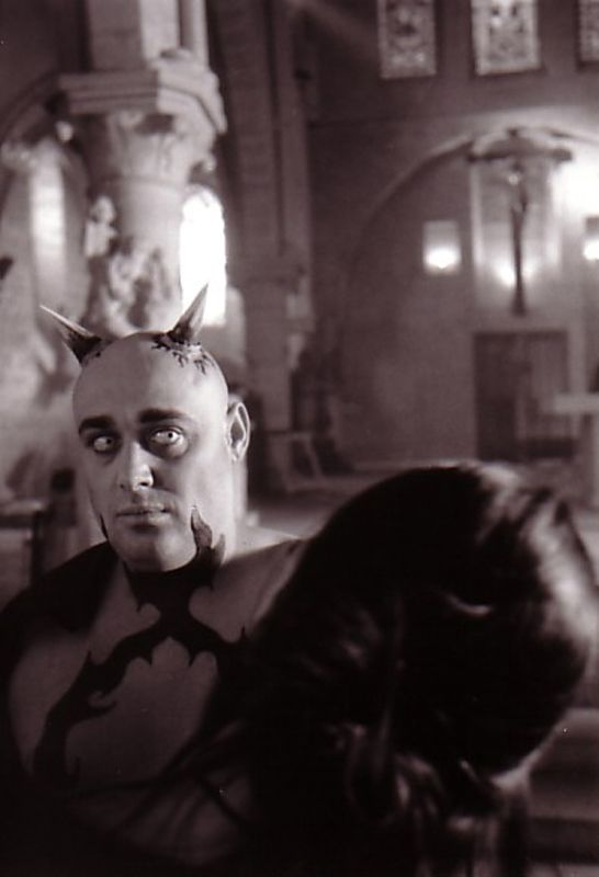 Foto zu Purgatoire Bild 95 auf 137 FILMSTARTS.de