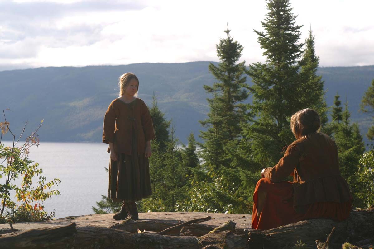 Foto zum Film Battle Of The Brave Bild 54 auf 58 FILMSTARTS.de