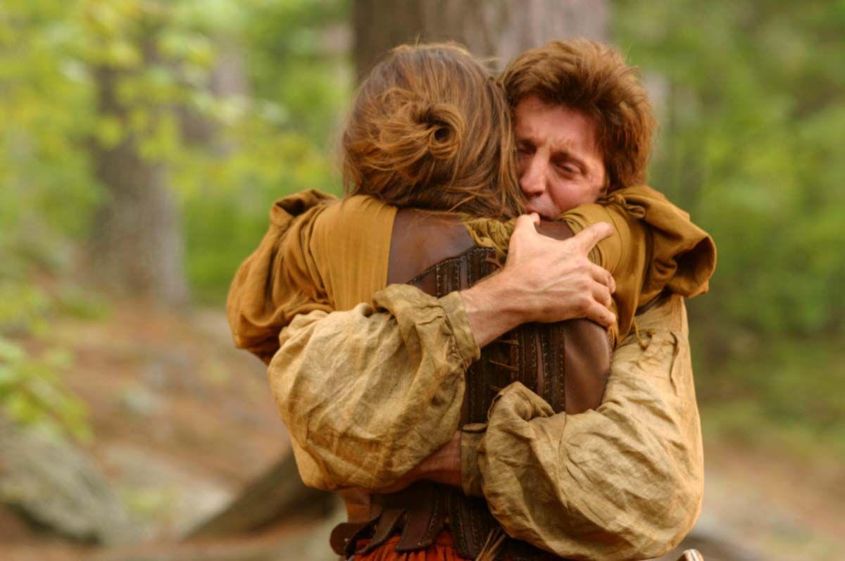 Foto zum Film Battle Of The Brave Bild 51 auf 58 FILMSTARTS.de