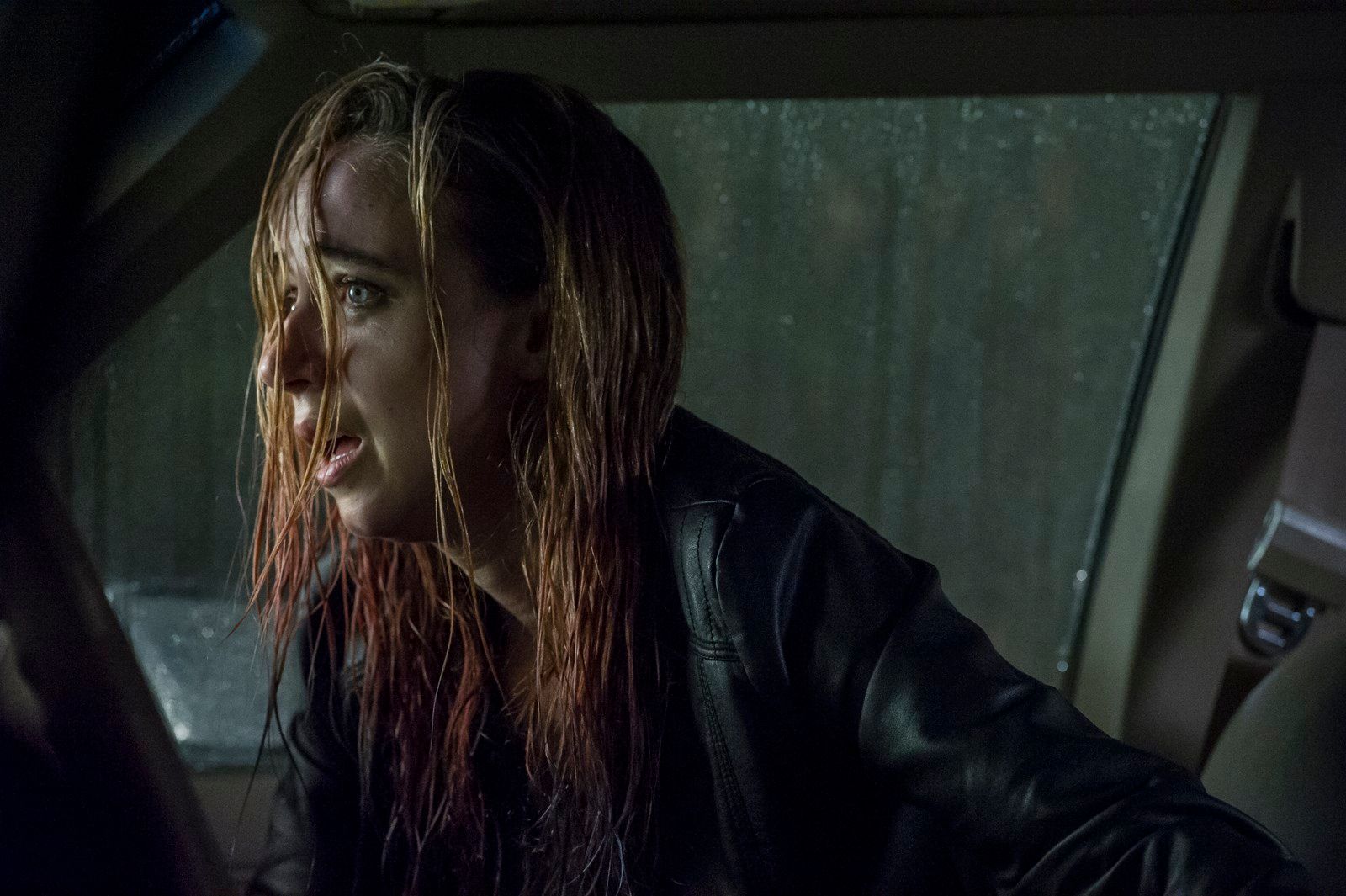 Foto zum Film The Monster Bild 2 auf 13 FILMSTARTS.de