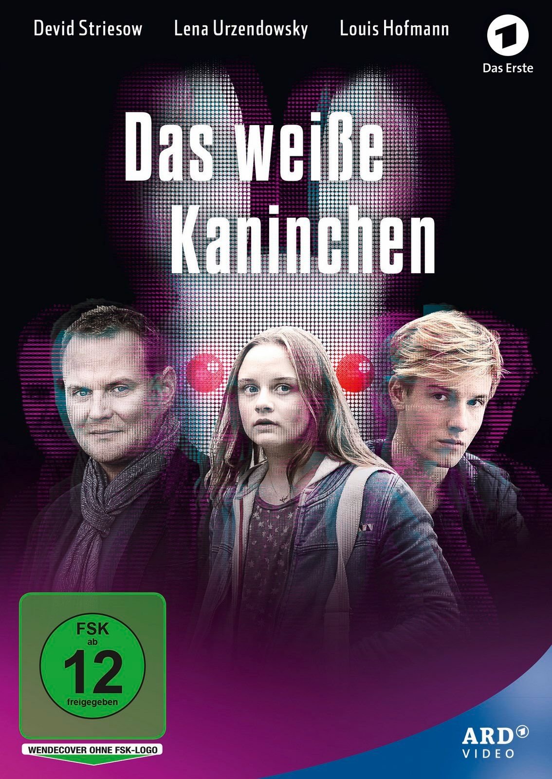 Das weiße Kaninchen - Film 2016 - FILMSTARTS.de