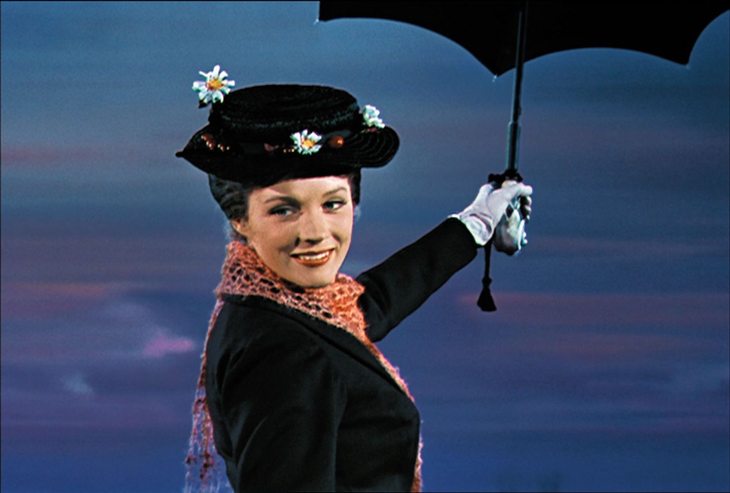 Foto zum Film Mary Poppins Bild 9 auf 25 FILMSTARTS.de