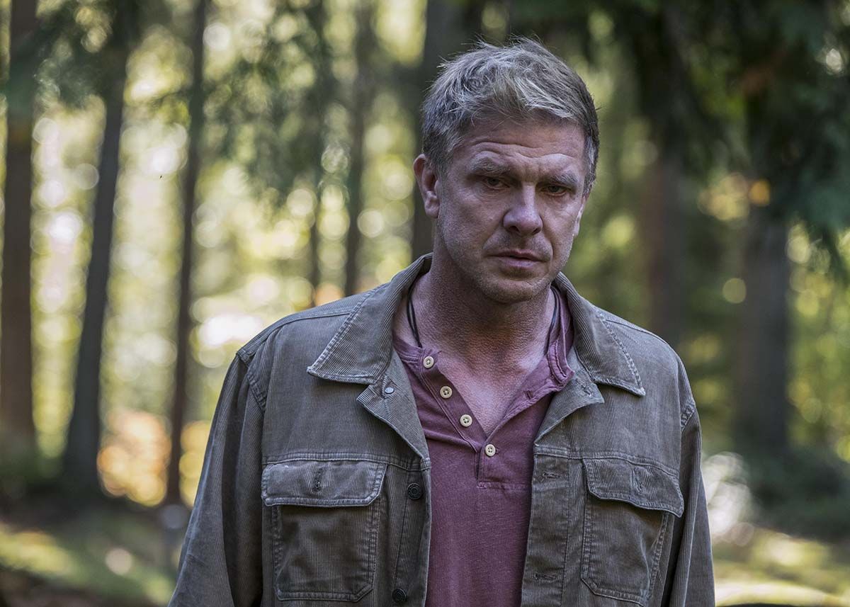 Bild zu Kenny Johnson Bates Motel Bild Kenny Johnson Foto 53 von