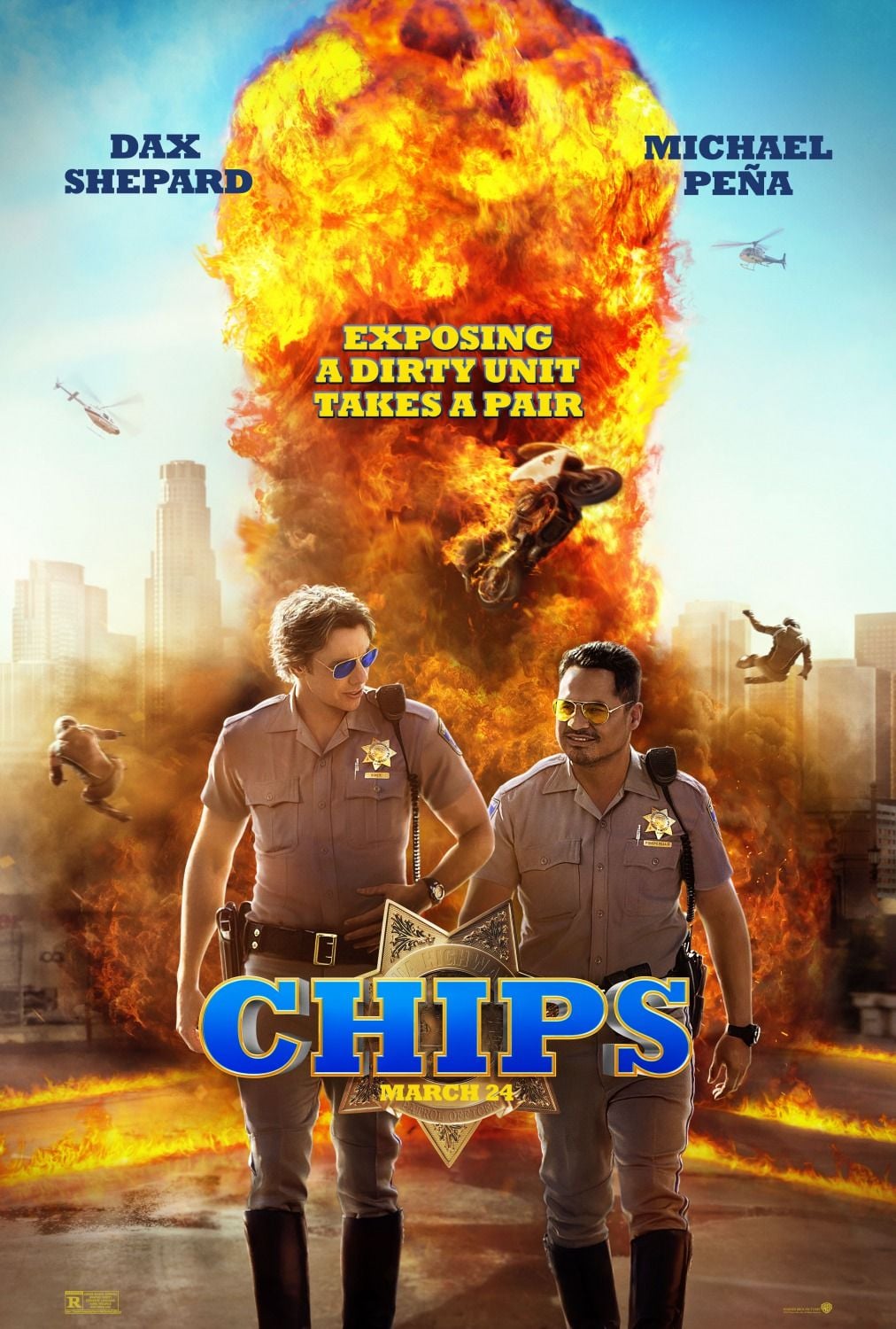 poster zum chips bild 10 auf 25 filmstarts de