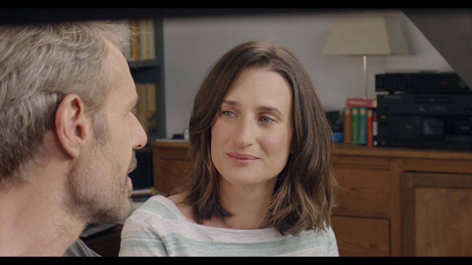 Qui Sont Les Parents De Camille Cottin Bild zu Camille Cottin - Wie die Mutter, so die Tochter : Bild Camille