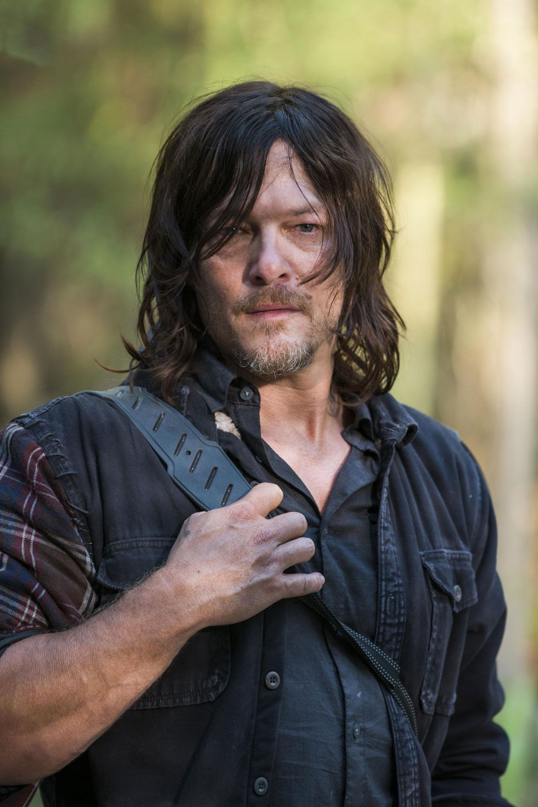 Bild Zu Norman Reedus The Walking Dead Bild Norman Reedus Foto 74