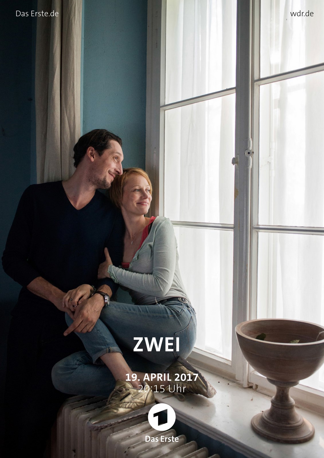 Zwei - Film 2017 - FILMSTARTS.de