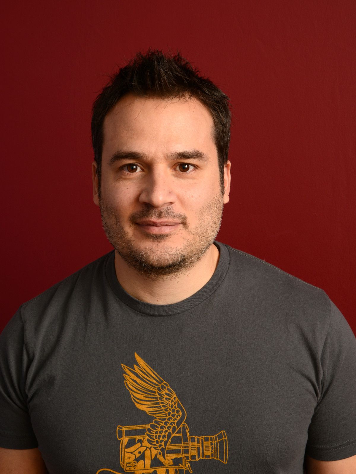 Max Razo Mark Raso - FILMSTARTS.de