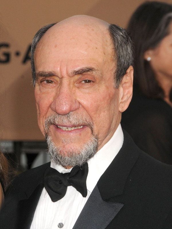 F. Murray Abraham FILMSTARTS.de
