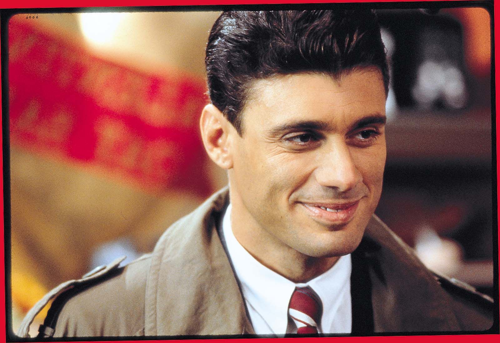 Bild zu Steven Bauer Mein Bruder