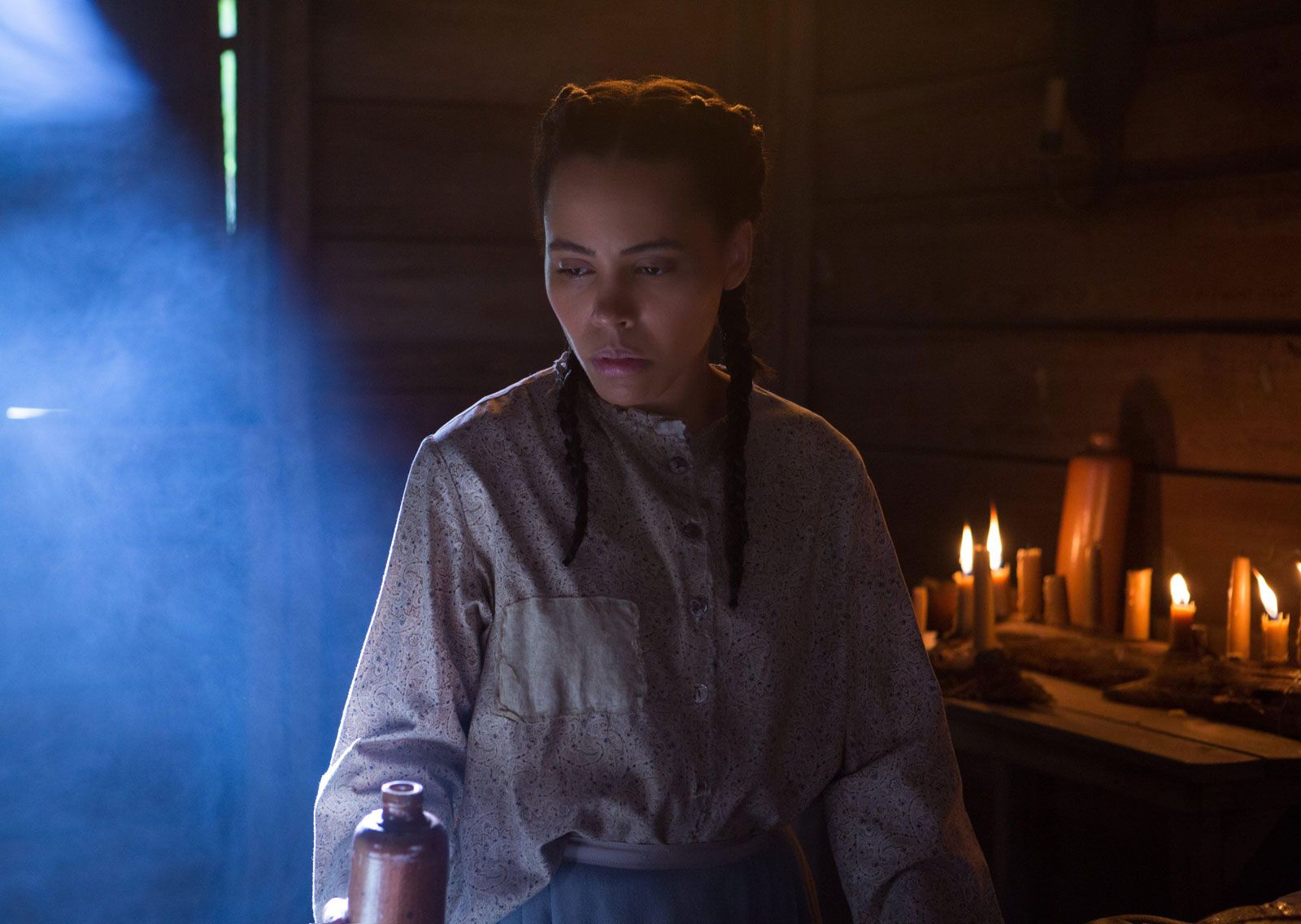 film e programmi tv di amirah vann