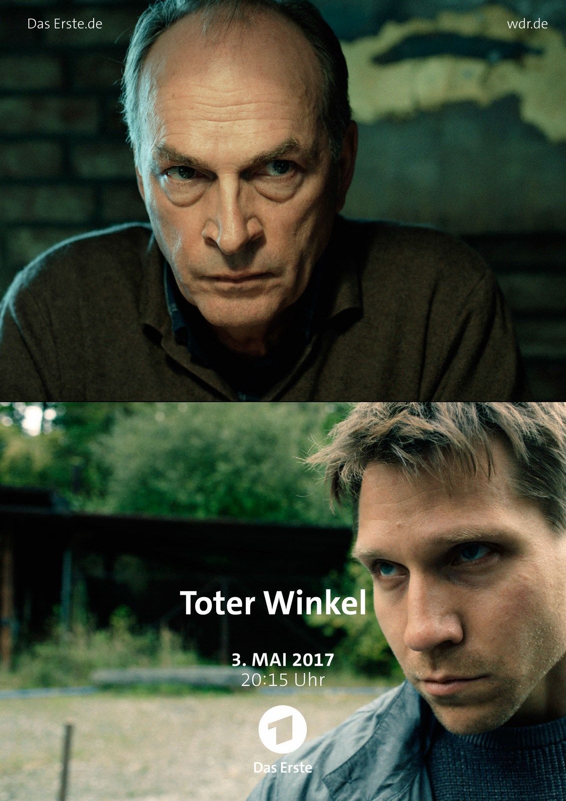 Toter Winkel - Film 2017 - FILMSTARTS.de