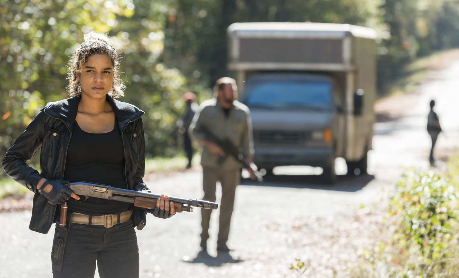 The Walking Dead Staffel 7 Folge 16 Stream Deutsch www.filmstarts.de