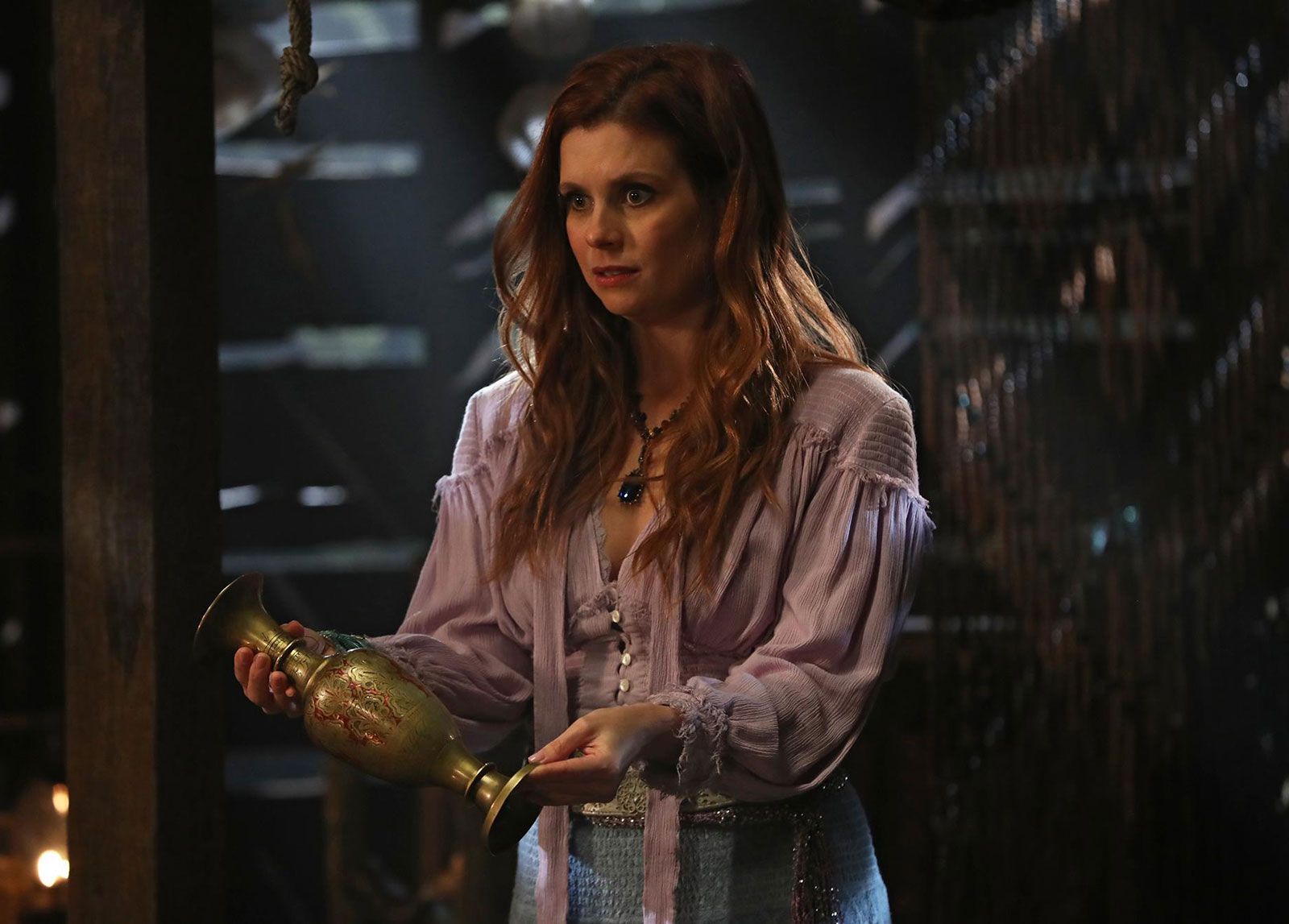 Once Upon A Time - Es war einmal...: Once Upon A Time - Es war einmal