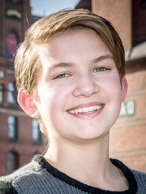 Filme Und Serien Von Luke Matt Rntgen