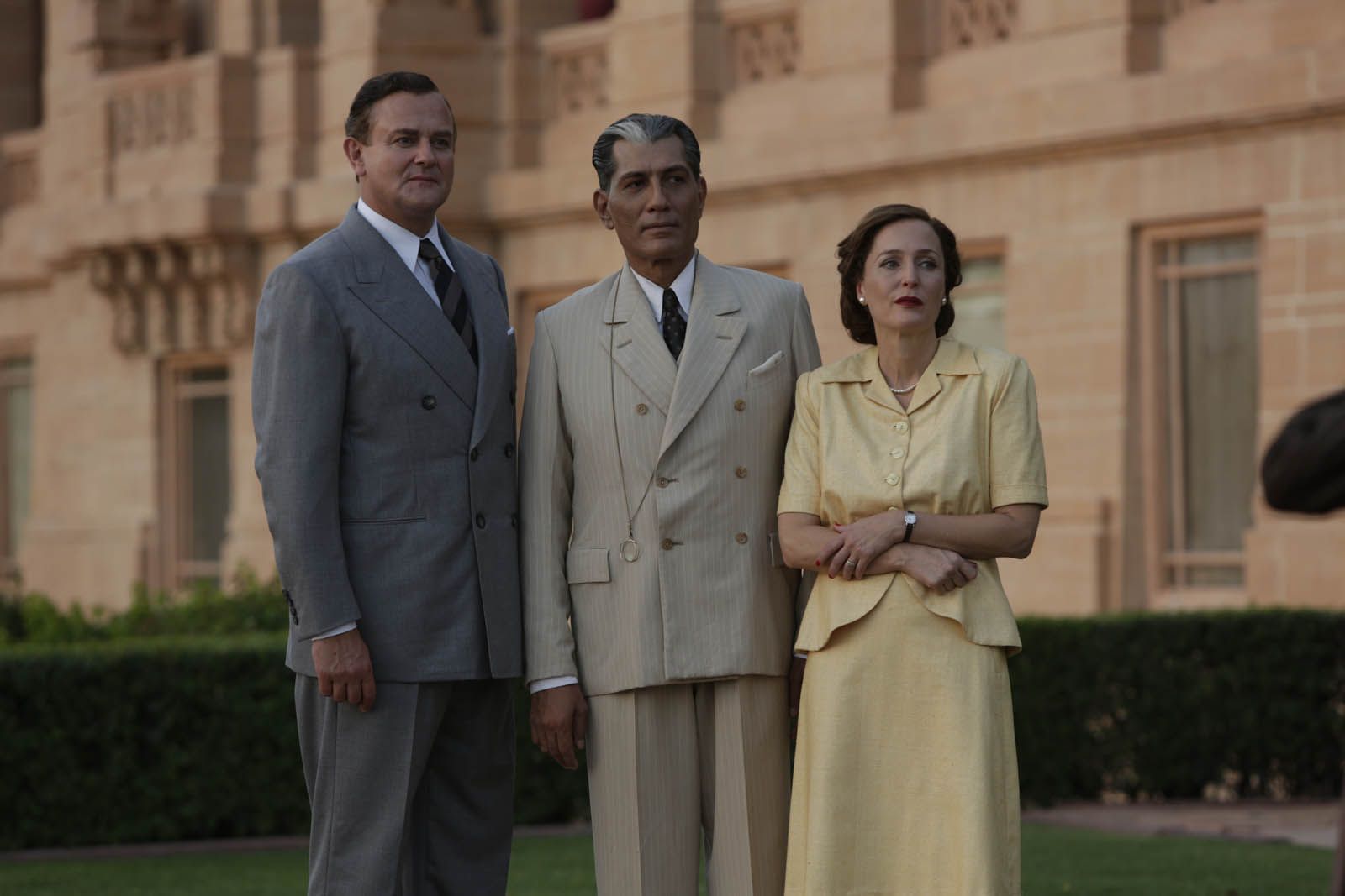 Bild von Der Stern von Indien - Bild 5 auf 19 - FILMSTARTS.de
